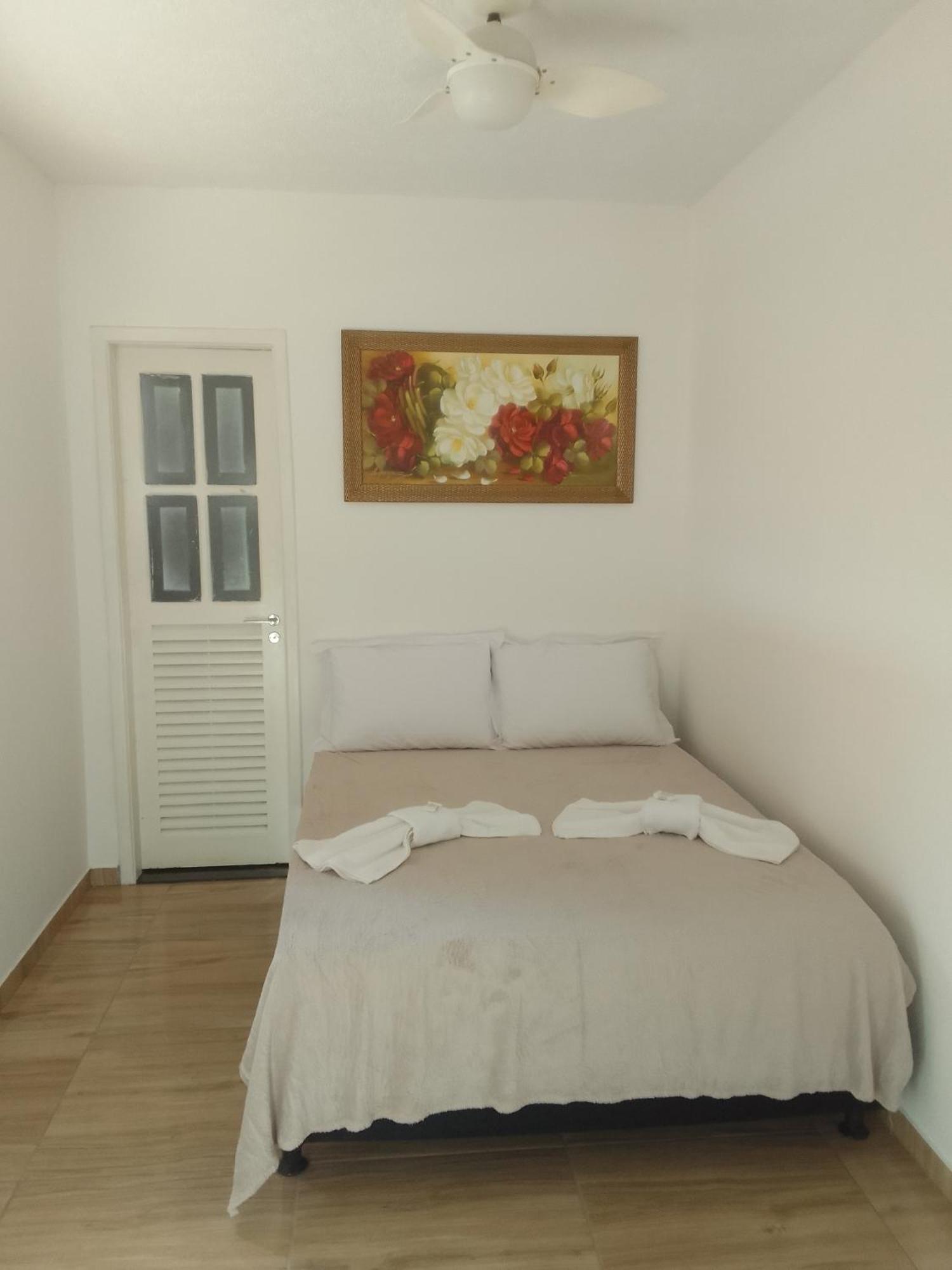 Pousada Recanto Dos Ventos Hostel Guapimirim Kültér fotó